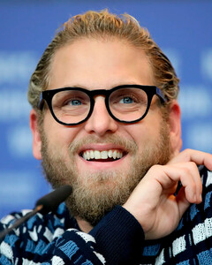 Джона Хилл и его возлюбленная Оливия Миллар ждут первого совместного ребёнка