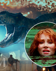 «Худшее разочарование»: первые рецензии на фильм «Мир Юрского периода: Господство»