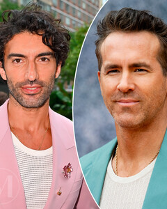 Джастин Бальдони раскрыл подробности встречи с разгневанным Райаном Рейнольдсом