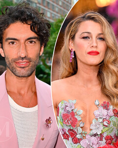 Суд поставил точку в деле Джастина Бальдони против Блейк Лайвли и Райана Рейнольдса