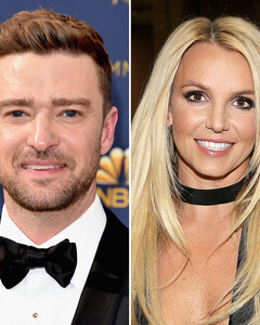 Джастин Тимберлейк извинился перед Бритни Спирс и Джанет Джексон за события 20-летней давности