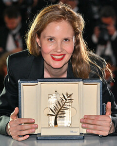 Стали известны имена победителей 76-го Каннского кинофестиваля