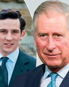 Как принц Чарльз относится к тому, каким его изобразили в сериале «Корона»?