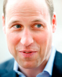 Выболтал семейную тайну: как трогательно называет принц Уильям принцессу Шарлотту в кругу семьи?