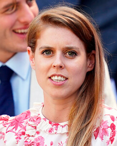 Особая диета: как принцессе Беатрис удалось быстро привести себя в форму после беременности?