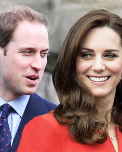 Как Кейт Миддлтон спасла принца Уильяма от чрезмерного женского внимания?