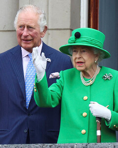 Как члены королевской семьи Великобритании преодолевали свои проблемы со здоровьем