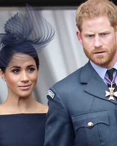 Поджигатели: как принц Гарри и Меган Маркл внесли раскол в королевскую семью