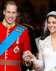 Истинный джентльмен: как принц Уильям нарушил королевскую традицию, не попросив руки Кейт Миддлтон у её отца?