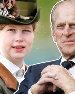 Как рождение леди Луизы изменило жизнь принца Филиппа?