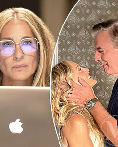 Как сериал «И просто так» раскрыл тему построения отношений после смерти партнёра