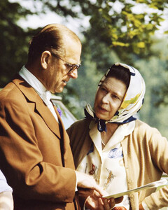 «О, глупая женщина!»: стало известно, как ссорились принц Филипп и Елизавета II