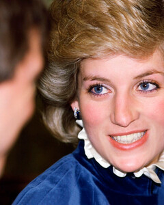 Какая удивительная привычка принцессы Дианы передалась принцу Джорджу от его бабушки?