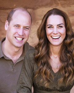 Какие очаровательные прозвища супруги Кембриджские дали своим детям?