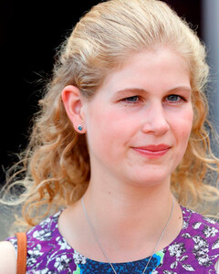 «Должна решить, кем быть!»: какой будет дальнейшая судьба леди Луизы Виндзор после завершения учёбы?