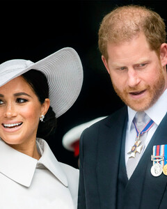 «Я не хочу иметь ничего общего с вами»: стало известно, какими принц Гарри видит свои отношения с отцом и братом в будущем