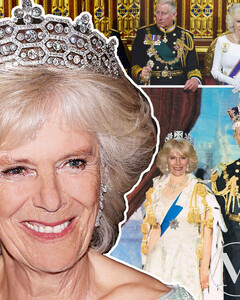Какой титул получит Камилла Паркер-Боулз, когда принц Чарльз станет королем?