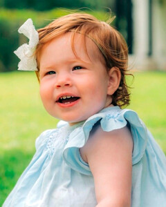 «Только не Лилибет»: какое тайное имя дали своей дочке принц Гарри и Меган Маркл?