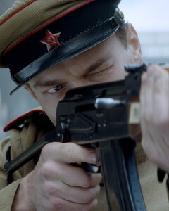 «Калашников»: премьера фильма