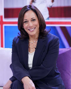 Всё, что нам нужно знать о Камале Харрис