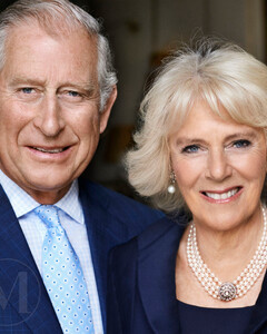 «Нам приятно даже молчать вместе»: Камилла Паркер-Боулз раскрыла главное правило своих отношений с принцем Чарльзом