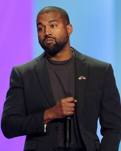 Канье Уэст может стать президентом США