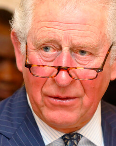 «Цунами страха»: Король Карл III с ужасом ждёт выхода книги «Запасной» принца Гарри