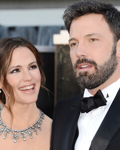 Развод с Дженнифер Гарнер изменил жизнь Бена Аффлека