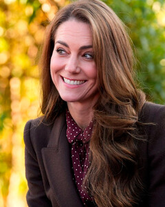 Кейт Миддлтон возвращает старую рождественскую традицию