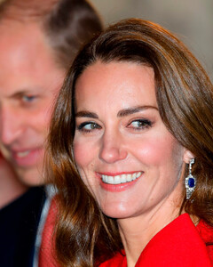 Кейт Миддлтон проведёт второй ежегодный рождественский концерт в честь королевы Елизаветы II