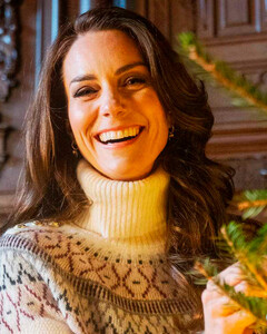 Кейт Миддлтон объявила дату нового Рождественского концерта, который пройдёт в Вестминстерском аббатстве