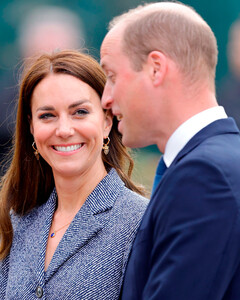 Кейт Миддлтон и принц Уильям раскроют тайны своей шпионской деятельности
