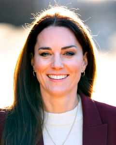 Кейт Миддлтон анонсировала новый проект, направленный на развитие детей дошкольного возраста