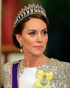 Кейт Миддлтон опять может нарушить традицию в день коронации Карла III