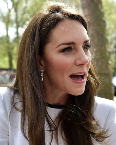 Кейт Миддлтон дерзко ответила журналисту на вопрос о принце Уильяме