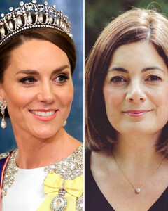 Кейт Миддлтон потеряла личного ассистента, едва получив новый титул