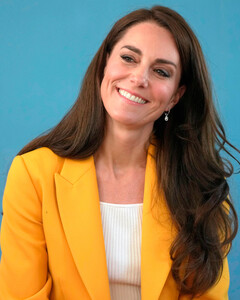 Какие кроссовки носит Кейт Мидллтон?