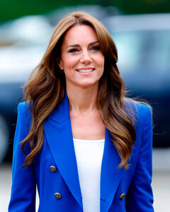 Кейт Миддлтон перенесла операцию, из-за этого принц Уильям отложил все свои дела