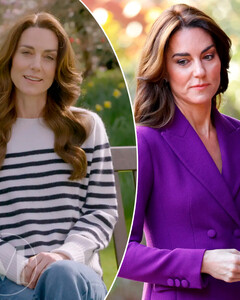 Кейт Миддлтон может не появиться на публике до конца 2024 года