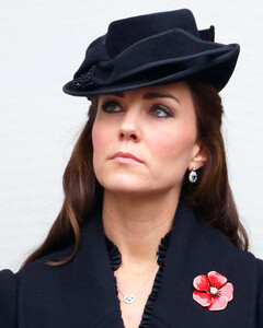 Кейт Миддлтон не будет праздновать сорокалетие и лишится привилегированной традиции из-за финансовых проблем