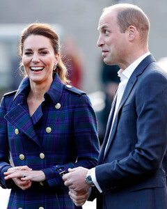 Как Кейт Миддлтон и принц Уильям относятся к появлению четвертого ребенка в их семье