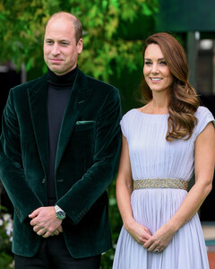 Кейт Миддлтон и принц Уильям станут почётными гостями на традиционном концерте в Альберт Холле