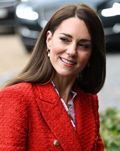 «Давай ещё разок»: Кейт Миддлтон вновь задумалась о четвёртом ребёнке, но что ответит Уильям?