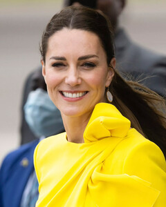 Она особенная: почему «идеальная» Кейт Миддлтон может не переживать о появлении своего персонажа в сериале «Корона»?