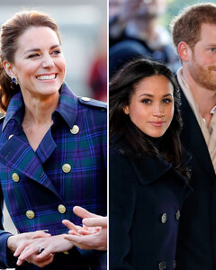 Станет ли больше денег у принца Уильяма и Кейт Миддлтон после ухода принца Гарри и Меган Маркл?