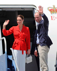 Кейт Миддлтон и принц Уильям рассказали, во сколько им обошёлся скандальный тур по странам Карибского бассейна