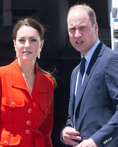 Почему Кейт Миддлтон и принц Уильям отклонили приглашение Дэвида и Виктории Бехкэм на свадьбу их сына?