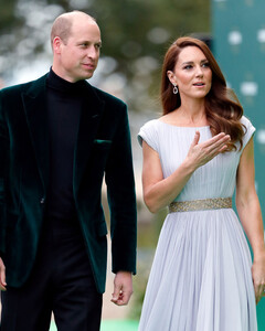 Супруги Кембриджские планируют тайный визит в США, и эта новость потрясёт Меган и Гарри