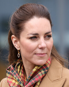 Дружбе конец: из-за чего Кейт Миддлтон прекратила общение с близкой подругой?