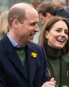 Смеётся над будущим королём: какая шутка Кейт Миддлтон над принцем Уильямом позабавила публику?